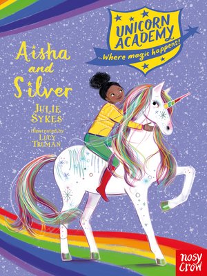 cover image of Aisha and Silver